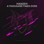 cover: Hamzeh - A Thousand Times Over