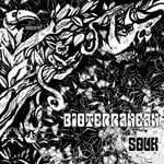 cover: Bioterranean - Souk EP