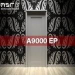 cover: A9000 - A9000 EP