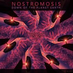 cover: Nostromosis - Dawn Of The Planet Earth