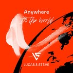 cover: Lucas & Steve - Anywhere