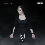 cover: Marie Vaunt - The Coven