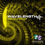 cover: Wavelength - Unified Field EP