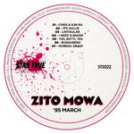 cover: Zito Mowa - '95 March (Explicit)