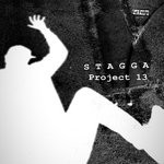 cover: Stagga - Project 13 (Explicit)