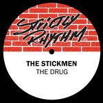 cover: The Stickmen - The Drug