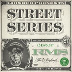 cover: Rms - Liondub Street Series Vol 27 - The Ambush