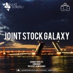 cover: Joint Stock Galaxy - Change Your Life