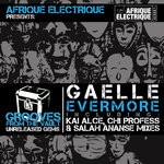 cover: Gaelle - Evermore (Remixes)