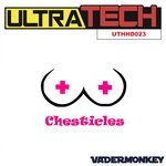 cover: Vadermonkey - Chesticles