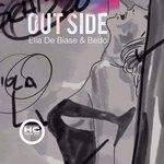 cover: Elia De Biase - Out Side