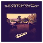 cover: Eric Alamango|Max Landry - The One That Got Away