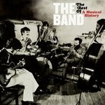 cover: The Band - The Best Of The Box A Musical History