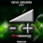 cover: Devil Maurini - Lucy