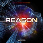 cover: Patrizze|Raul Platero - Reason