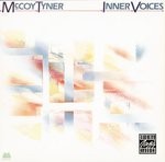 cover: McCoy Tyner - Inner Voices