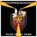 cover: Grace Potter & The Nocturnals - The Lion The Beast The Beat