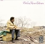 cover: McCoy Tyner - Sahara