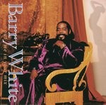 cover: Barry White - Put Me In Your Mix