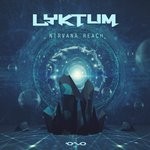 cover: Lyktum - Nirvana Reach