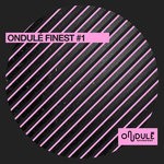 cover: Various - Ondule Finest #1