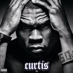 cover: 50 Cent - Curtis