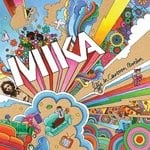 cover: Mika - Grace Kelly