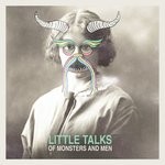 cover: Of Monsters & Men - Little Talks