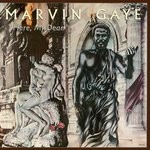 cover: Marvin Gaye - Here My Dear