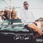 cover: Eearz - Ride Shotgun