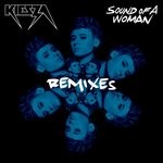 cover: Kiesza - Sound Of A Woman (Remixes)