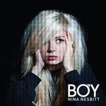 cover: Nina Nesbitt - Boy