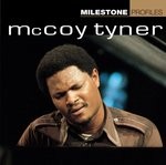 cover: McCoy Tyner - Milestone Profiles