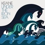 cover: Keane - Under The Iron Sea