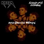 cover: Kiesza - Sound Of A Woman