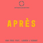 cover: Apres - Run Free