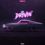 cover: Vyral - Drivin'