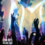 cover: Various - EDM Hits Vol 4