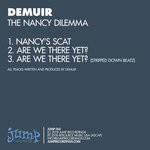 cover: Demuir - The Nancy Dilemma