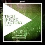 cover: Various - Tech House Factory Vol 10