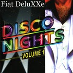 cover: Fiat Deluxxe - Disco Nights