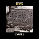 cover: Herbert Bodzin - Revival II: The Electronic Tapes 1979-1982