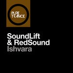 cover: Soundlift & Redsound - Ishvara