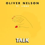 cover: Linae|Oliver Nelson - Talk