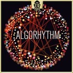 cover: Damian Dexter - Algorhythm