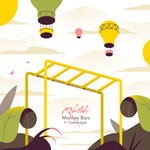 cover: Claire Ridgely|Robotaki - Monkey Bars