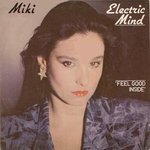 cover: Electric Mind - Feel Good Inside