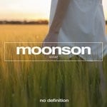 cover: Moonson - Volar