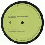 cover: David Gtronic & Lorenzo Chiabotti - Loose Knobs