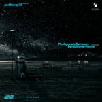 cover: Jan Blomqvist - The Space In Between